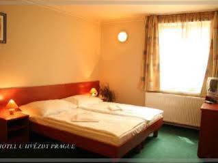 Hotel U Hvezdy Prague Extérieur photo